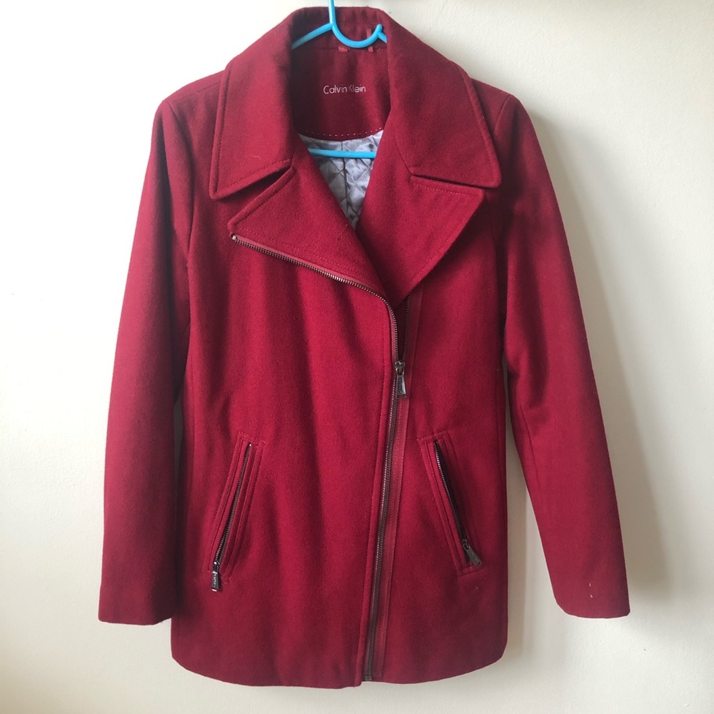 Calvin Klein Jacket
